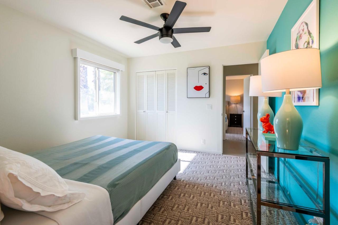 Sunrise Park Oasis Villa Palm Springs Eksteriør billede